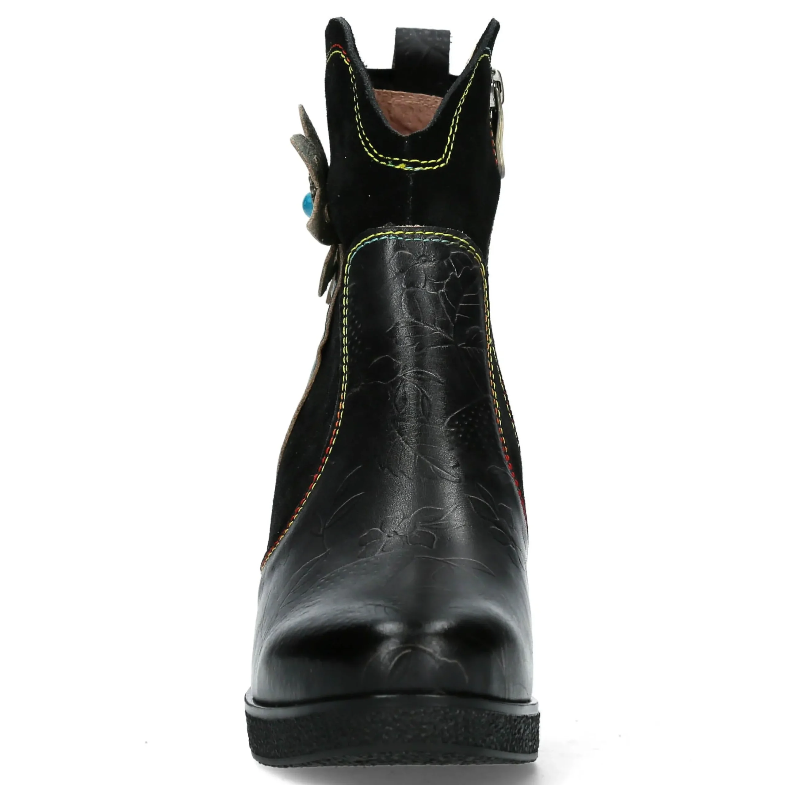 Bottines - REYANO 03 | Laura Vita Shop