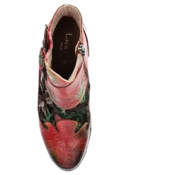 Bottines - REYANO 02 | Laura Vita Clearance