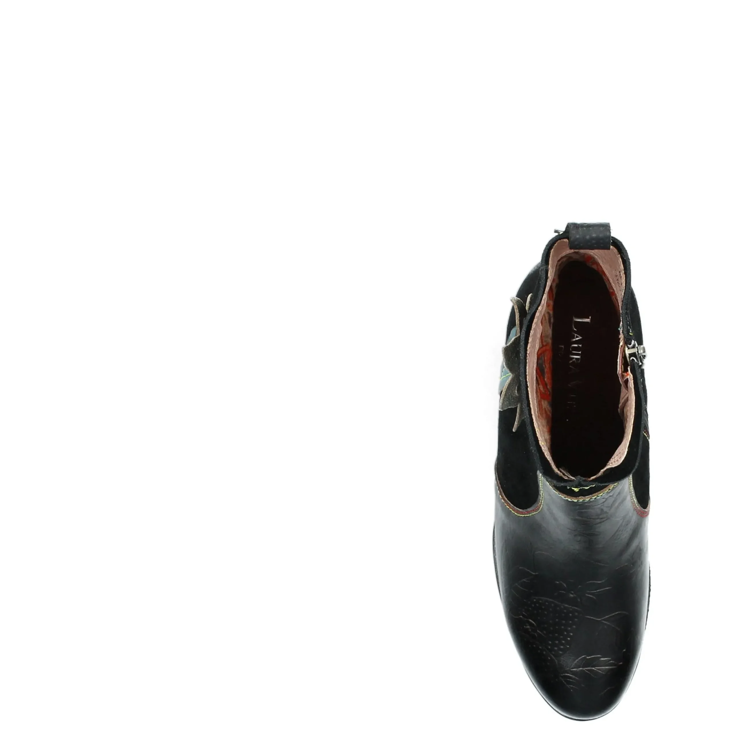 Bottines - REYANO 03 | Laura Vita Shop