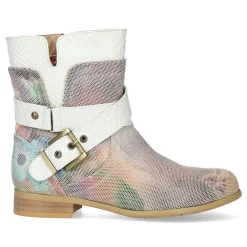 Bottines - STEAK | Laura Vita Cheap
