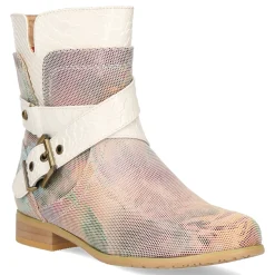 Bottines - STEAK | Laura Vita Cheap