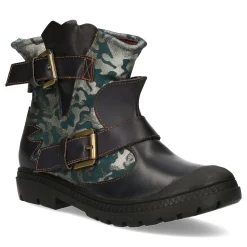 Bottines - SUGAR | Laura Vita Shop