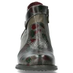 Bottines ALEXIA 03 | Laura Vita Hot