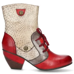 Bottines exclusitivé - RALLUME | Laura Vita New