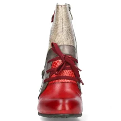 Bottines exclusitivé - RALLUME | Laura Vita New