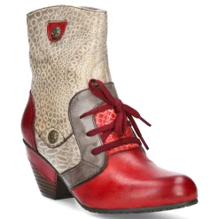 Bottines exclusitivé - RALLUME | Laura Vita New