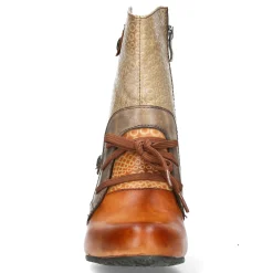 Bottines exclusitivé - RALLUME | Laura Vita New