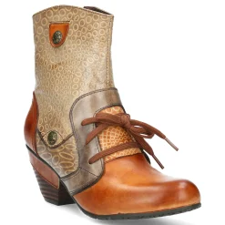 Bottines exclusitivé - RALLUME | Laura Vita New