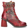 Bottines exclusivité - EVCAO 41 | Laura Vita Best