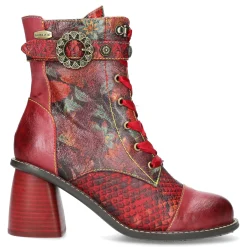 Bottines exclusivité - EVCAO 41 | Laura Vita Best