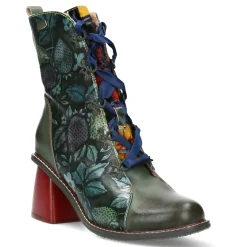 Bottines exclusivité - EVCAO 01 | Laura Vita Flash Sale
