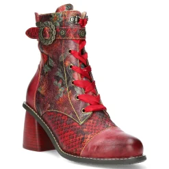 Bottines exclusivité - EVCAO 41 | Laura Vita Best
