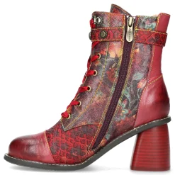 Bottines exclusivité - EVCAO 41 | Laura Vita Best