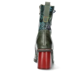 Bottines exclusivité - EVCAO 01 | Laura Vita Flash Sale