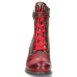 Bottines exclusivité - EVCAO 41 | Laura Vita Best