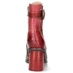Bottines exclusivité - EVCAO 41 | Laura Vita Best