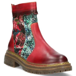 Bottines exclusivité - KANDYO 24 | Laura Vita Cheap