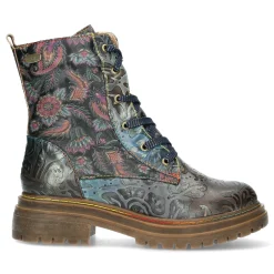 Bottines exclusivité - KANDYO 13 | Laura Vita Cheap