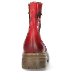 Bottines exclusivité - KANDYO 24 | Laura Vita Cheap
