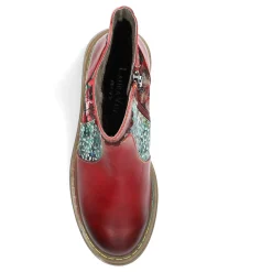Bottines exclusivité - KANDYO 24 | Laura Vita Cheap