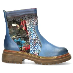 Bottines exclusivité - KANDYO 24 | Laura Vita Cheap