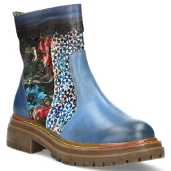 Bottines exclusivité - KANDYO 24 | Laura Vita Cheap