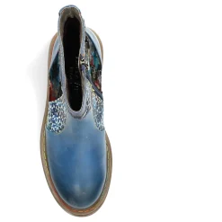 Bottines exclusivité - KANDYO 24 | Laura Vita Cheap