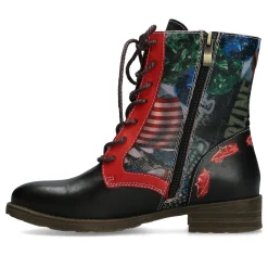 Bottines exclusivité - RACHEL | Laura Vita Best Sale