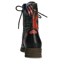 Bottines exclusivité - RACHEL | Laura Vita Best Sale