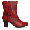 Bottines exclusivité - RAPIDE | Laura Vita Best Sale