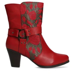 Bottines exclusivité - RAPIDE | Laura Vita Best Sale