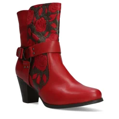 Bottines exclusivité - RAPIDE | Laura Vita Best Sale