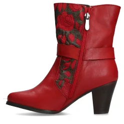 Bottines exclusivité - RAPIDE | Laura Vita Best Sale