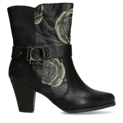 Bottines exclusivité - RAPIDE | Laura Vita Best Sale