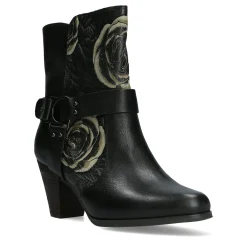 Bottines exclusivité - RAPIDE | Laura Vita Best Sale