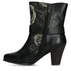 Bottines exclusivité - RAPIDE | Laura Vita Best Sale