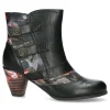 Bottines exclusivité - Rappeur | Laura Vita Store