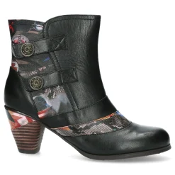 Bottines exclusivité - Rappeur | Laura Vita Store