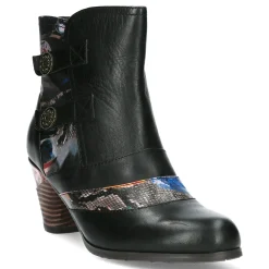 Bottines exclusivité - Rappeur | Laura Vita Store
