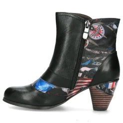 Bottines exclusivité - Rappeur | Laura Vita Store