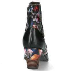 Bottines exclusivité - Rappeur | Laura Vita Store