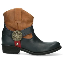 Bottines exclusivité - RASTA | Laura Vita New