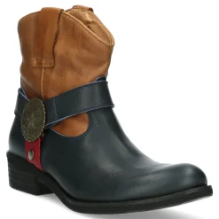 Bottines exclusivité - RASTA | Laura Vita New