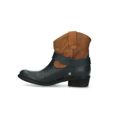 Bottines exclusivité - RASTA | Laura Vita New