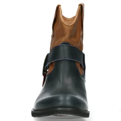Bottines exclusivité - RASTA | Laura Vita New