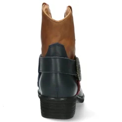 Bottines exclusivité - RASTA | Laura Vita New