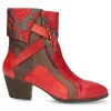 Bottines exclusivité - REVE | Laura Vita Cheap