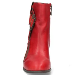 Bottines exclusivité - REVE | Laura Vita Cheap