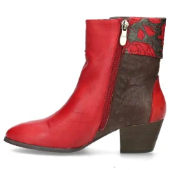 Bottines exclusivité - REVE | Laura Vita Cheap