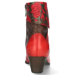 Bottines exclusivité - REVE | Laura Vita Cheap